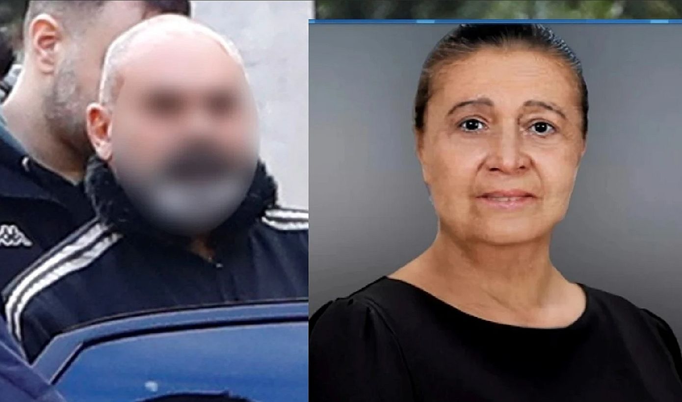 Έγκλημα στο Κολωνάκι: Τα παράνομα rave πάρτι, τα χρέη, οι καυγάδες και το θέατρο του γιου της Ελένης Παπαδοπούλου