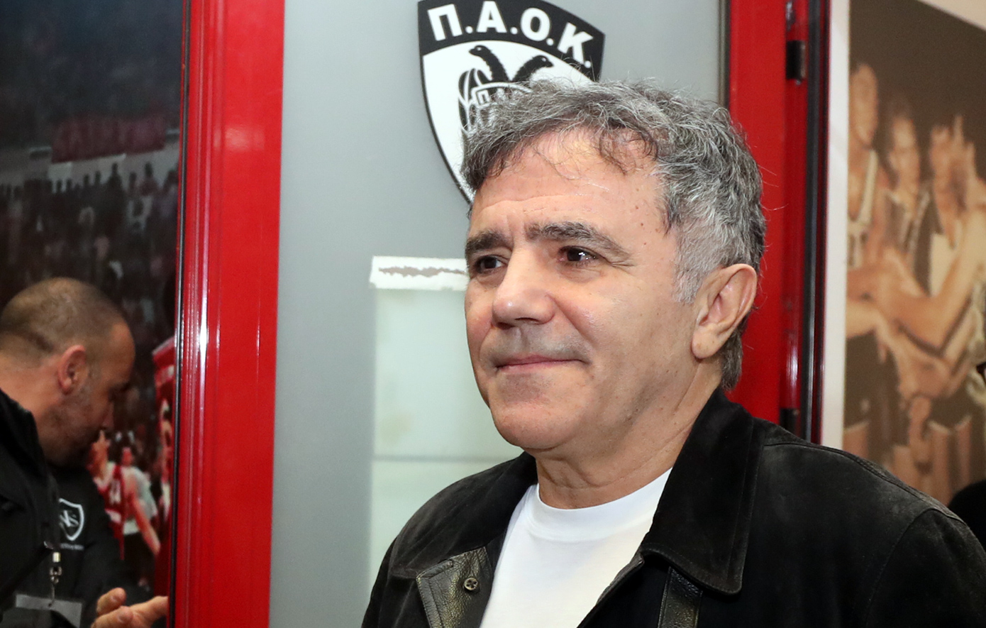 Μεγαλύτερο όνομα από Τολιόπουλο &#8211; Ο ΠΑΟΚ θέλει και δεύτερο παίκτη από τον Παναθηναϊκό