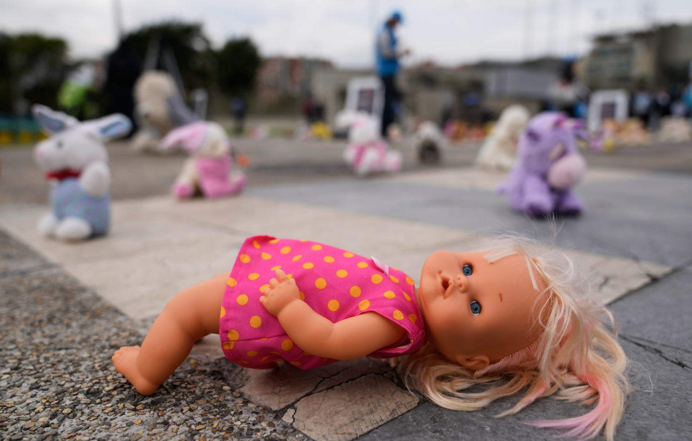 Ηράκλειο: Στη φυλακή ζευγάρι Ελλήνων μετά από καταγγελία κακοποίησης των οκτώ παιδιών τους