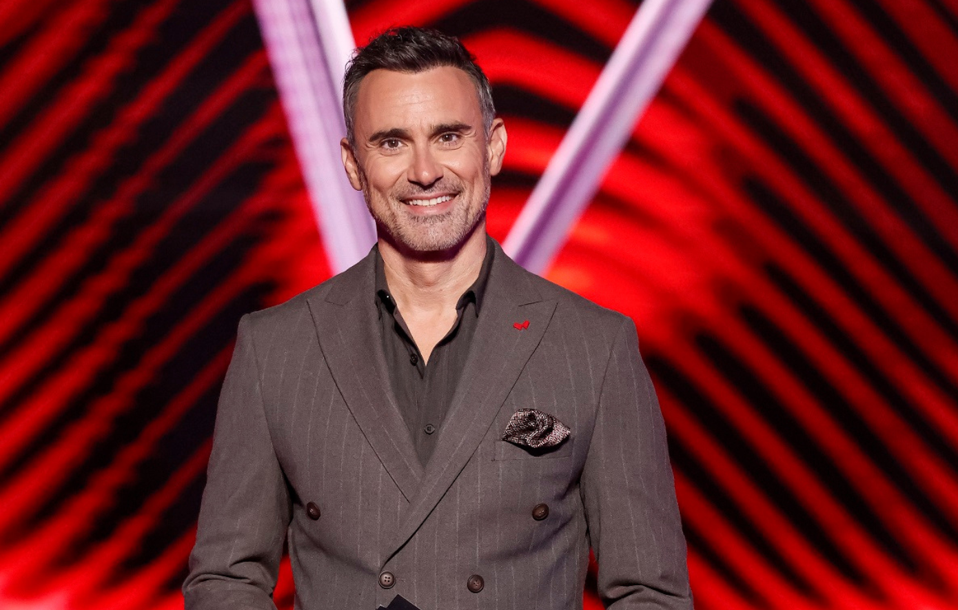 The Voice: Ξεκινούν τα απαιτητικά Battles &#8211; Μάστορας και Πασχάλης σε μοναδικό ντουέτο