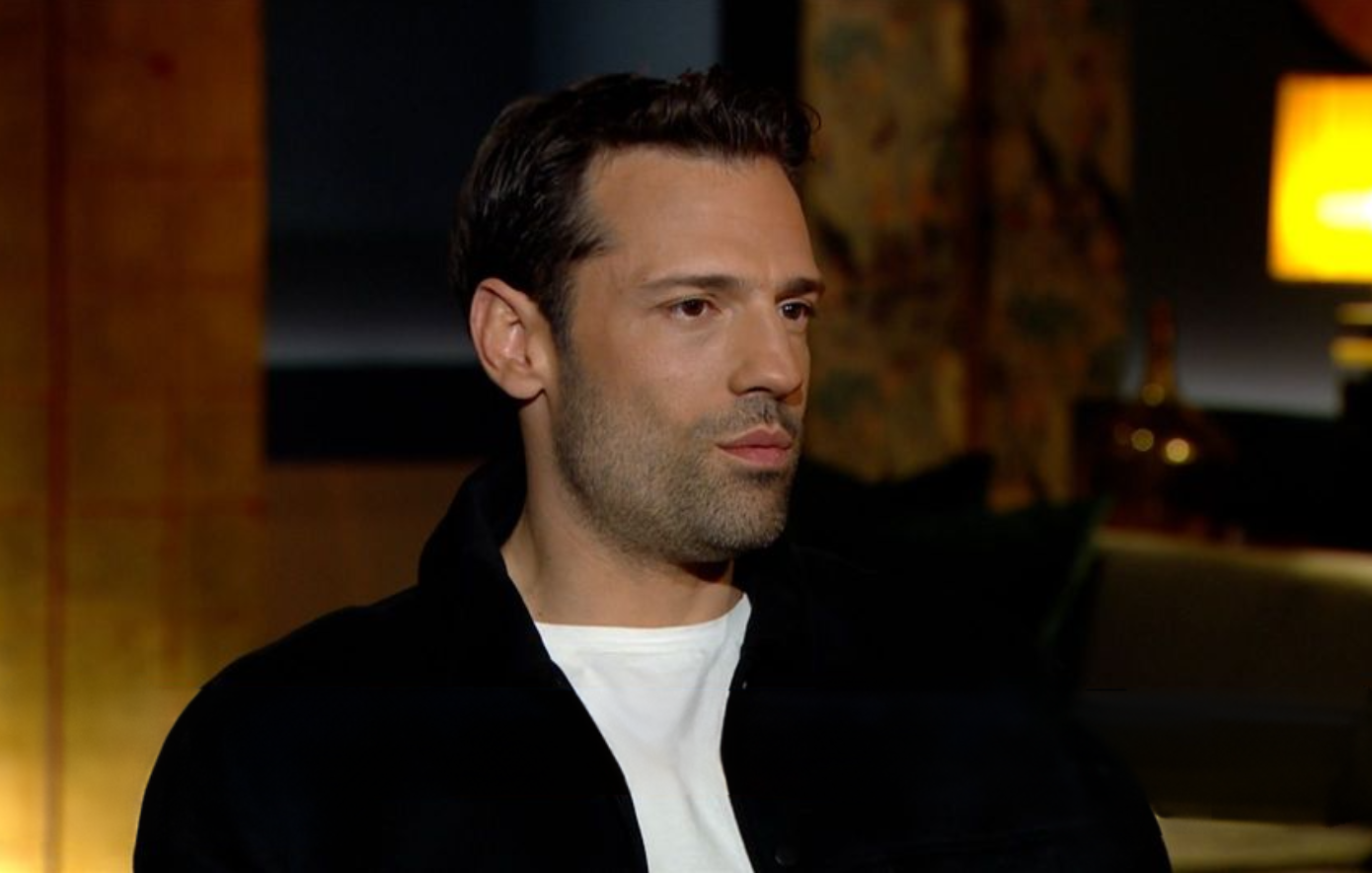 Κωνσταντίνος Αργυρός – Απάντησε αν θα κατέβει υποψήφιος με τη ΝΔ: «Έλα Χριστέ μου! &#8211; Δεν είμαι πολιτικός»