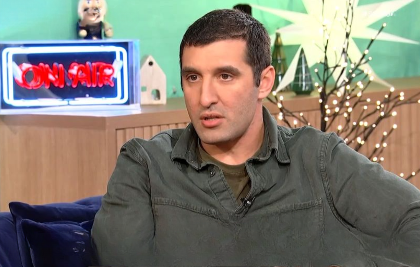 Γιώργος Ζυγούρης για «Σέρρες»: «Ένοιωσα άσχημα με σχόλια που διάβασα – Φαντάσου τι τραβάνε αυτοί οι άνθρωποι»