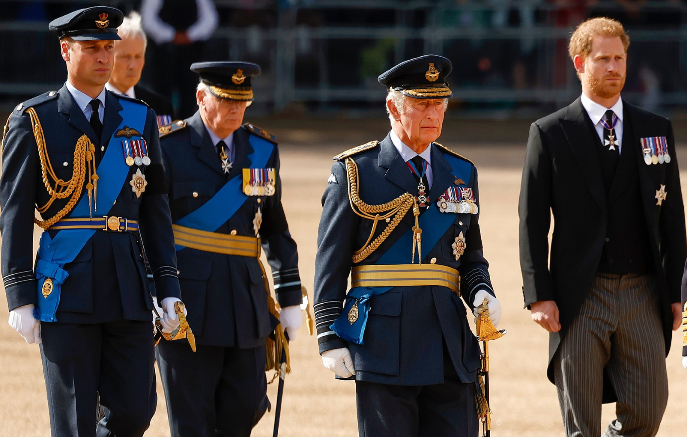 Σημαντική νίκη για τον πρίγκιπα Χάρι στη Βρετανία – Ανοίγει ο δρόμος να δουν τα παιδιά του τον παππού τους