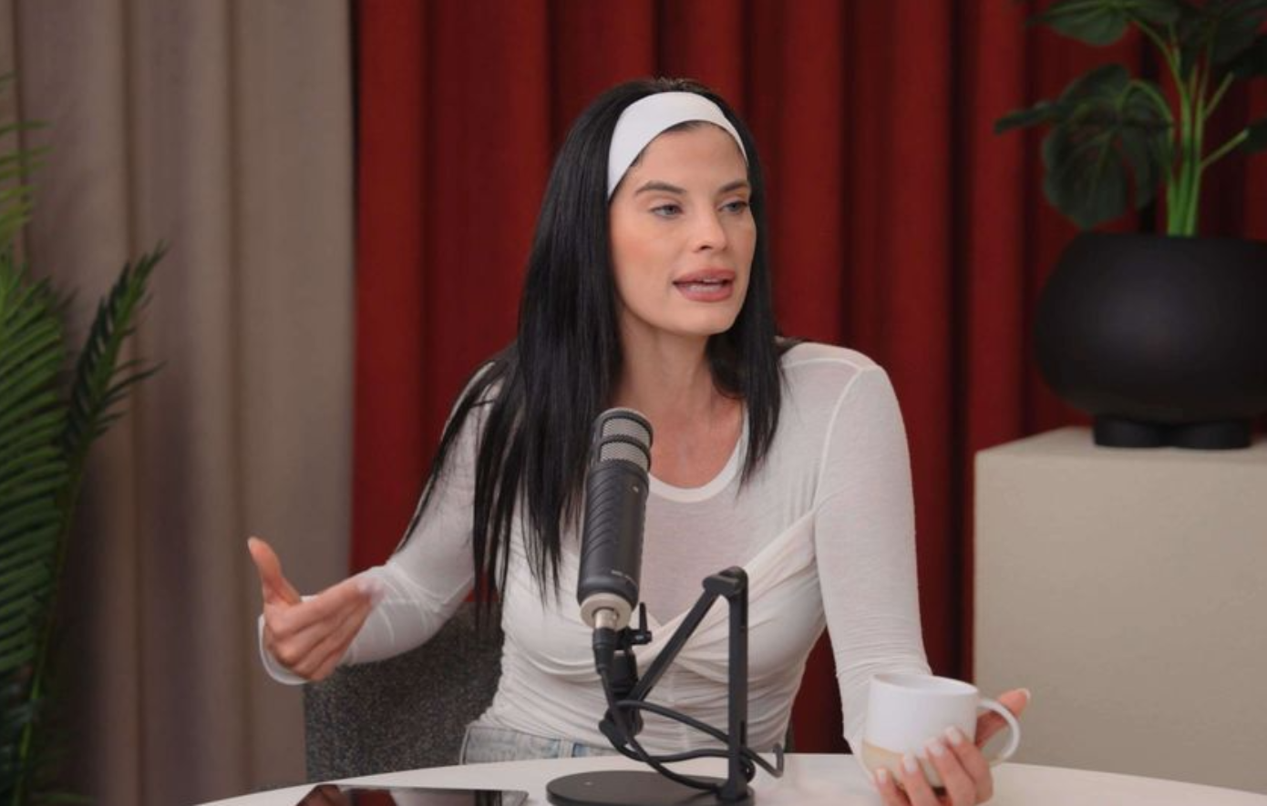 Χριστίνα Μπομπά: «Μετά τον θηλασμό δυο παιδιών θέλω να φτιάξω το στήθος μου»