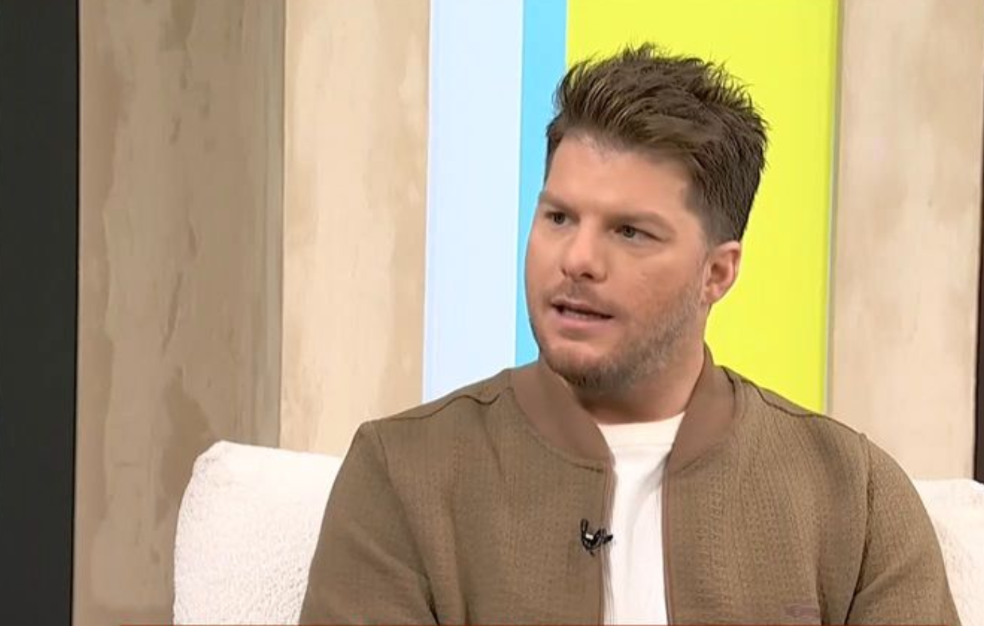 Λούκας Γιώρκας: Η πίεση της ξαφνικής δημοσιότητας και το βανάκι που «καραδοκούσε» έξω από το σπίτι του