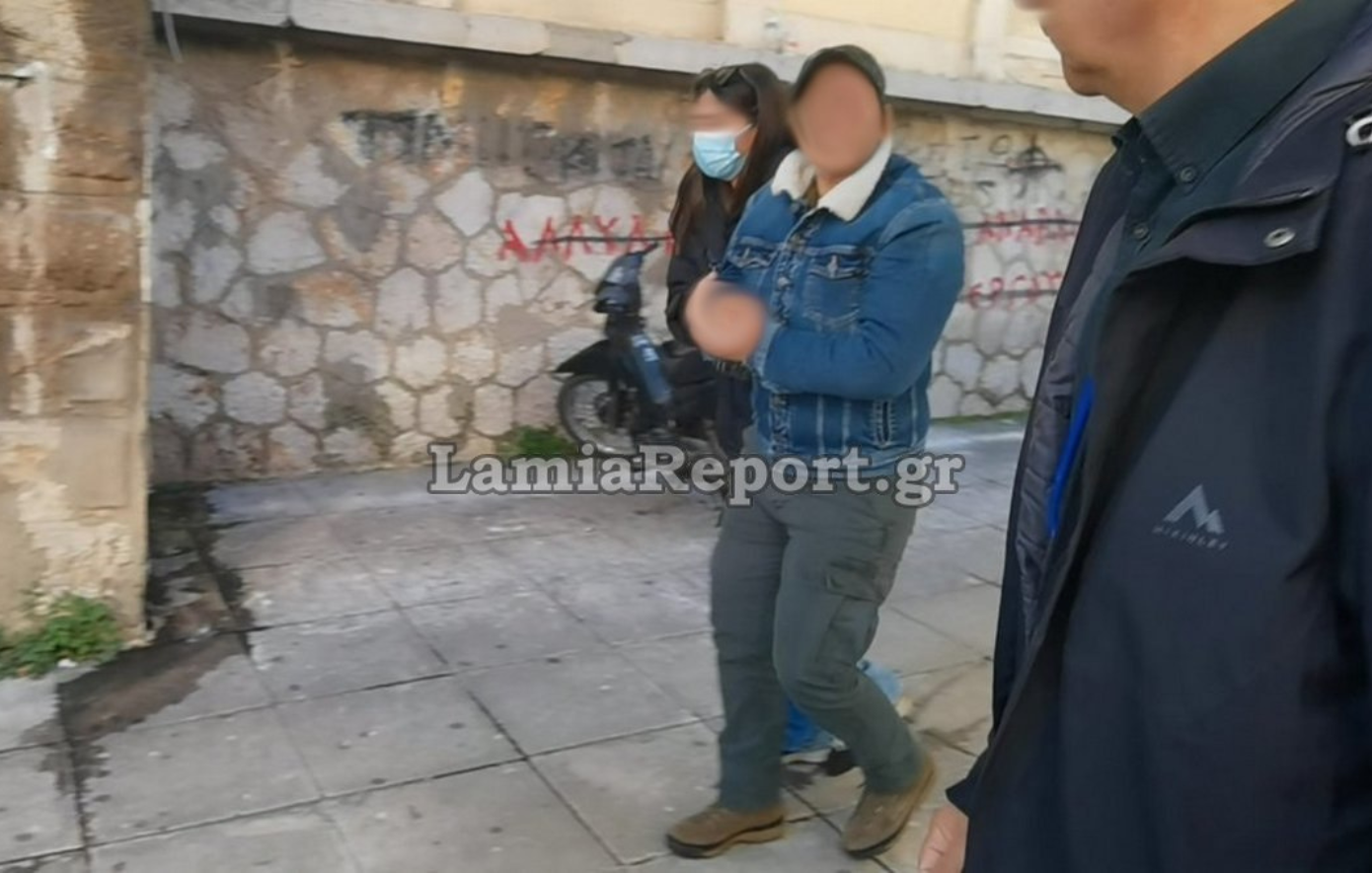 Λαμία &#8211; Καταδικάστηκε η αγρότισσα του Tik Tok: «Θα ιδρύσω και εγώ κόμμα»