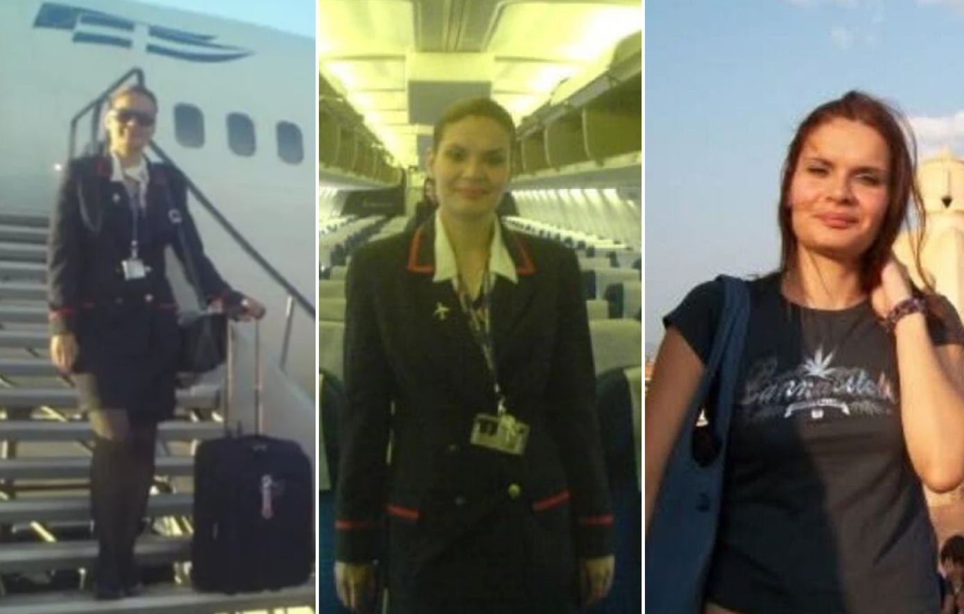 Μαρία Παππά: Το διπλό χτύπημα της μοίρας – Χάθηκε στην Τουρκία δύο μήνες μετά τον θάνατο της μητέρας της