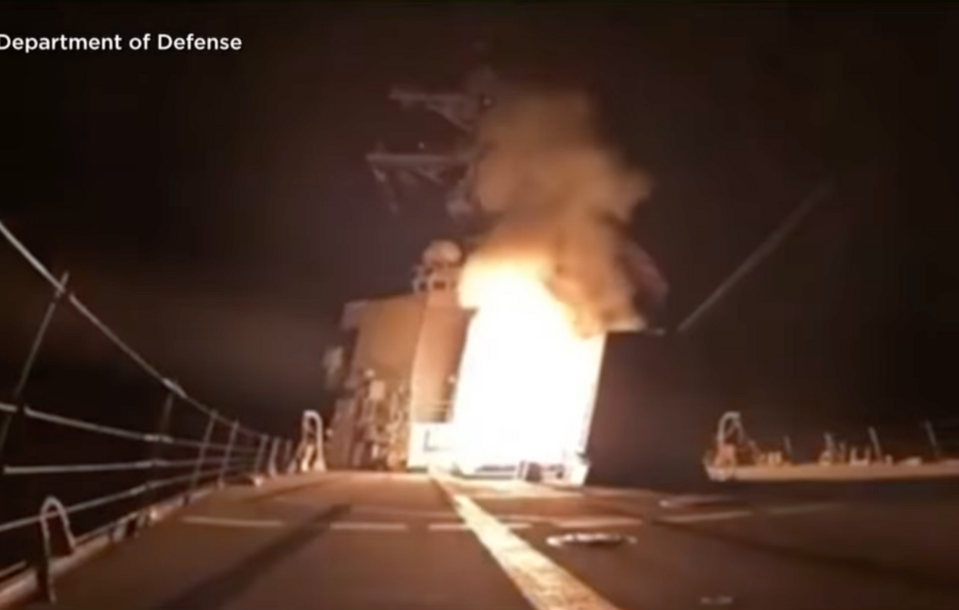 Νιγηρία: Αμερικανικές επιδρομές κατά του ISIS μετά από σφαγές Χριστιανών – Ο Τραμπ αναλαμβάνει δράση