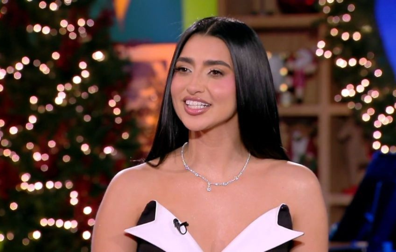 Αναστασία για το πρώτο της μεροκάματο: «Το χάλασα με φίλες και γκόμενους»