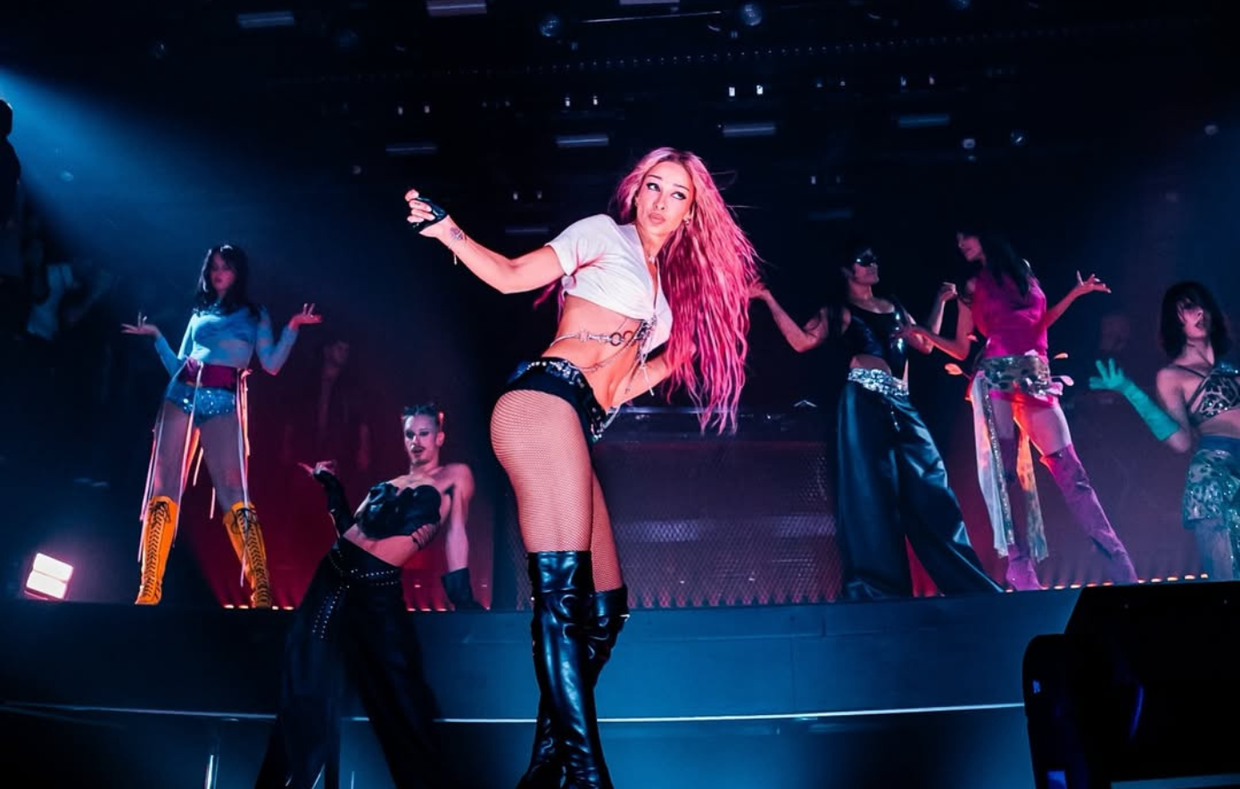 Ελένη Φουρέιρα: Σπάνιο οικογενειακό στιγμιότυπο με Αλμπέρτο Μποτία και τον γιο τους Ερμή