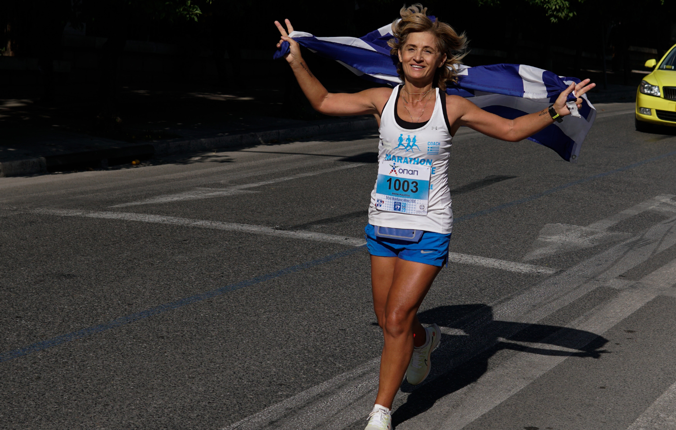 Μαρία Πολύζου: «Ο πατέρας μου με κακοποίησε σεξουαλικά στα 11 – Το γνώριζε η μητέρα μου»