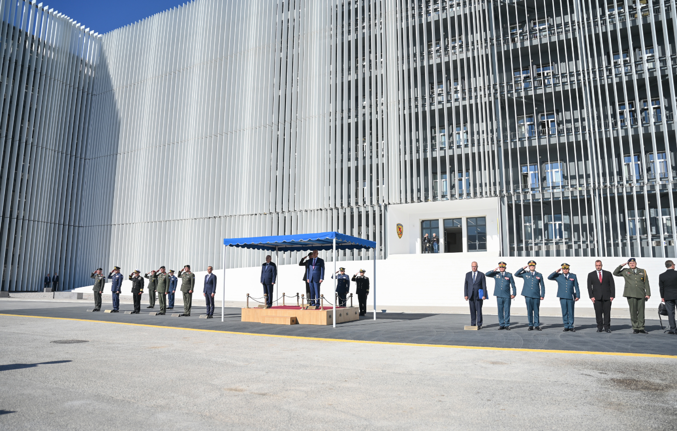 ΥΠΕΘΑ προς Τουρκία: Η Ελλάδα κάνει το αυτονόητο την προστασία της απέναντι σε υπαρκτές απειλές