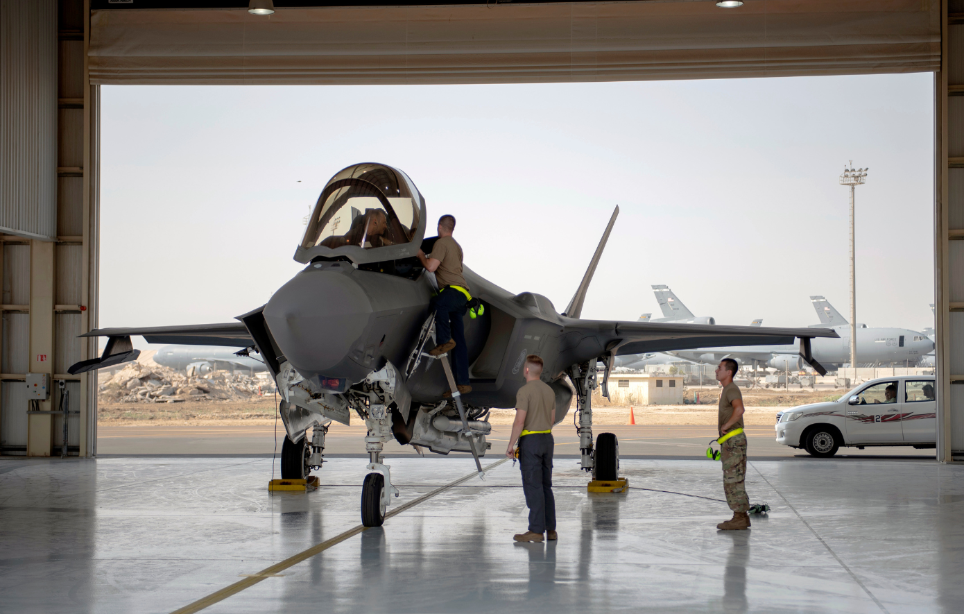 Τουρκία: «Θα απομακρύνει τους S-400 για να πάρει τα F-35», δηλώνει ο πρέσβης των ΗΠΑ στη χώρα