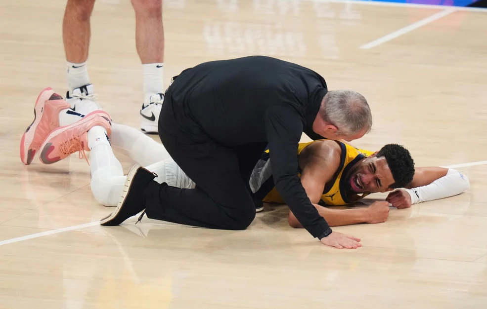 Το NBA καταρρέει από την ίδια του την ταχύτητα &#8211; Μισό δισ. δολάρια… στον πάγκο