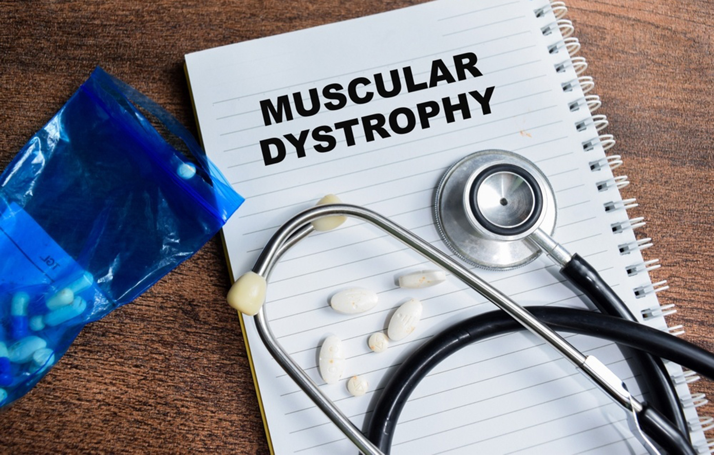 Μυϊκή Δυστροφία Duchenne: Νέα δεδομένα για τη βαμορολόνη
