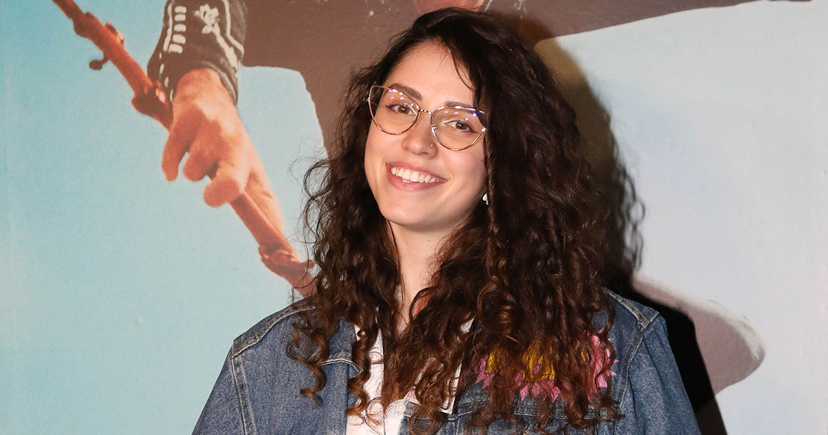 Νεφέλη Μεγκ