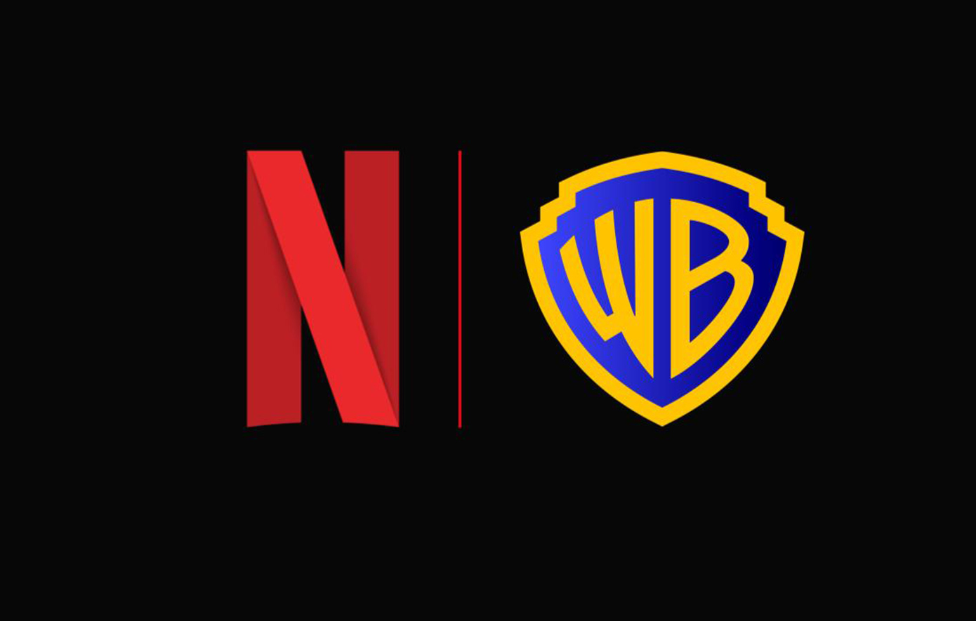 Το Netflix εξαγοράζει τη Warner Bros. Discovery σε συμφωνία – μαμούθ 82,7 δισ. δολαρίων &#8211; Ανατρέπεται ο χάρτης της παγκόσμιας ψυχαγωγίας