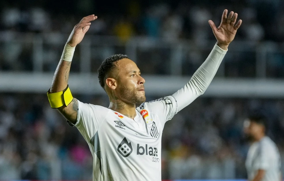 Νεϊμάρ: Το είδωλο σε κατάρρευση…