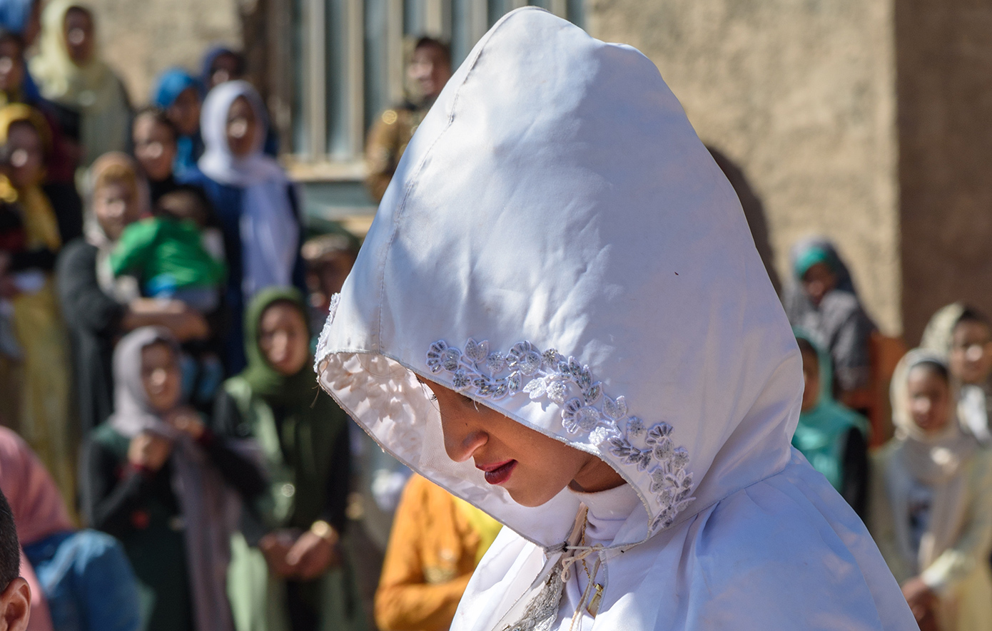 Την πάντρεψαν στα 12, έπεσε θύμα κακοποίησης από τον σύζυγό της και τώρα κινδυνεύει να εκτελεστεί για τον θάνατό του