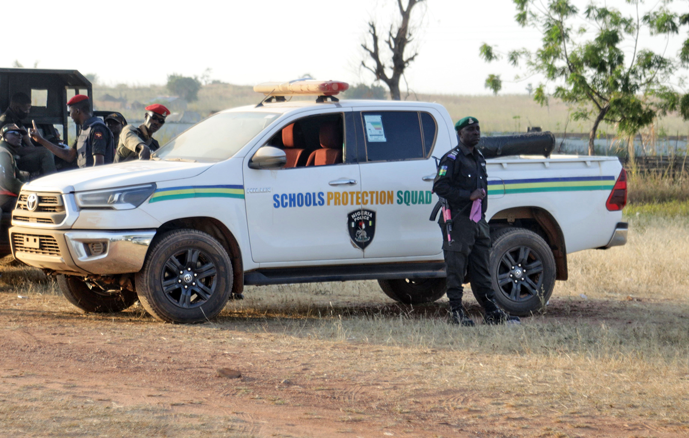 Ακρωτηριασμένα πτώματα βρέθηκαν σε ξενοδοχείο στη Νιγηρία &#8211; Για εμπόριο οργάνων ερευνάται ο ιδιοκτήτης