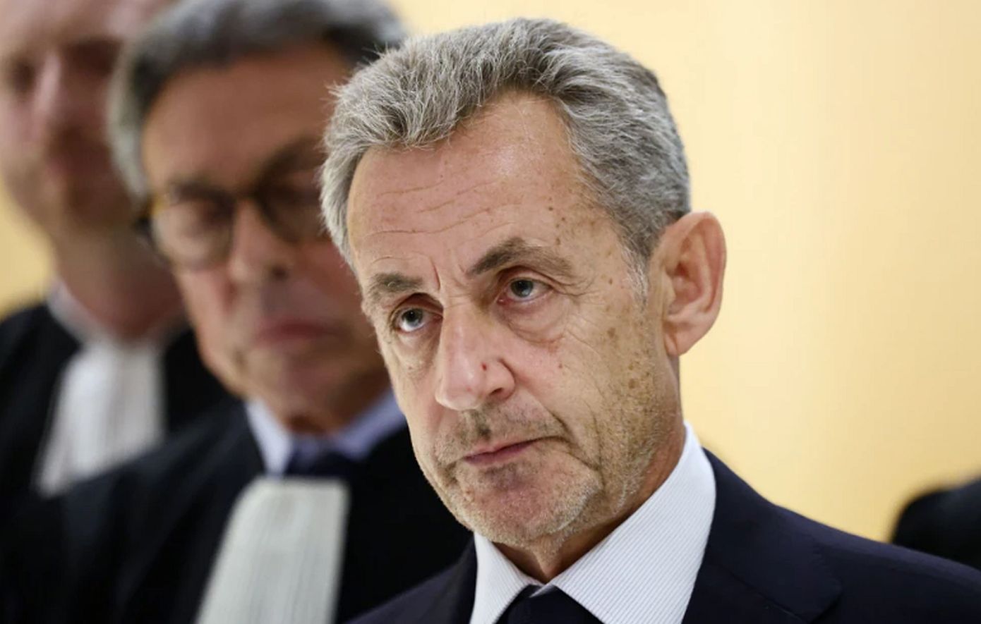 Νικολά Σαρκοζί: Στη δημοσιότητα αποσπάσματα από το νέο του βιβλίο &#8211; «Το γκρι κυριαρχούσε παντού»