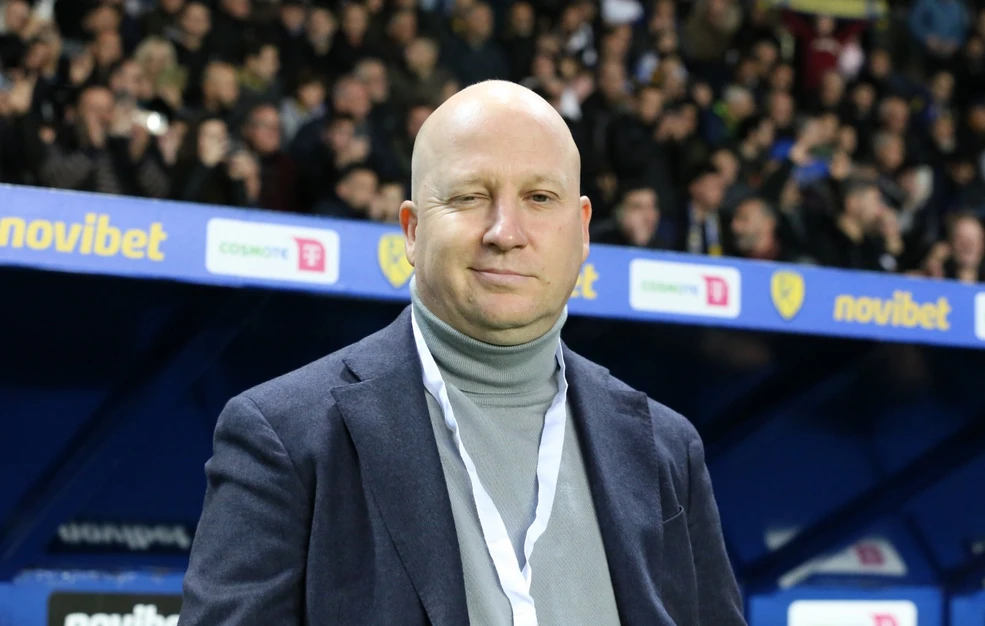 ΑΕΚ: Οι μεταγραφικές επιθυμίες του Νίκολιτς