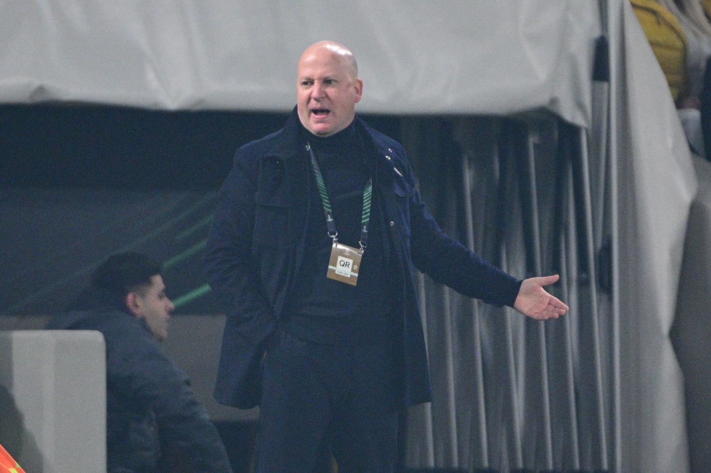 Νίκολιτς: Είναι μια σημαντική νίκη, ένα σημαντικό επίτευγμα μετά από 23 χρόνια &#8211; Είμαι πάρα πολύ χαρούμενος