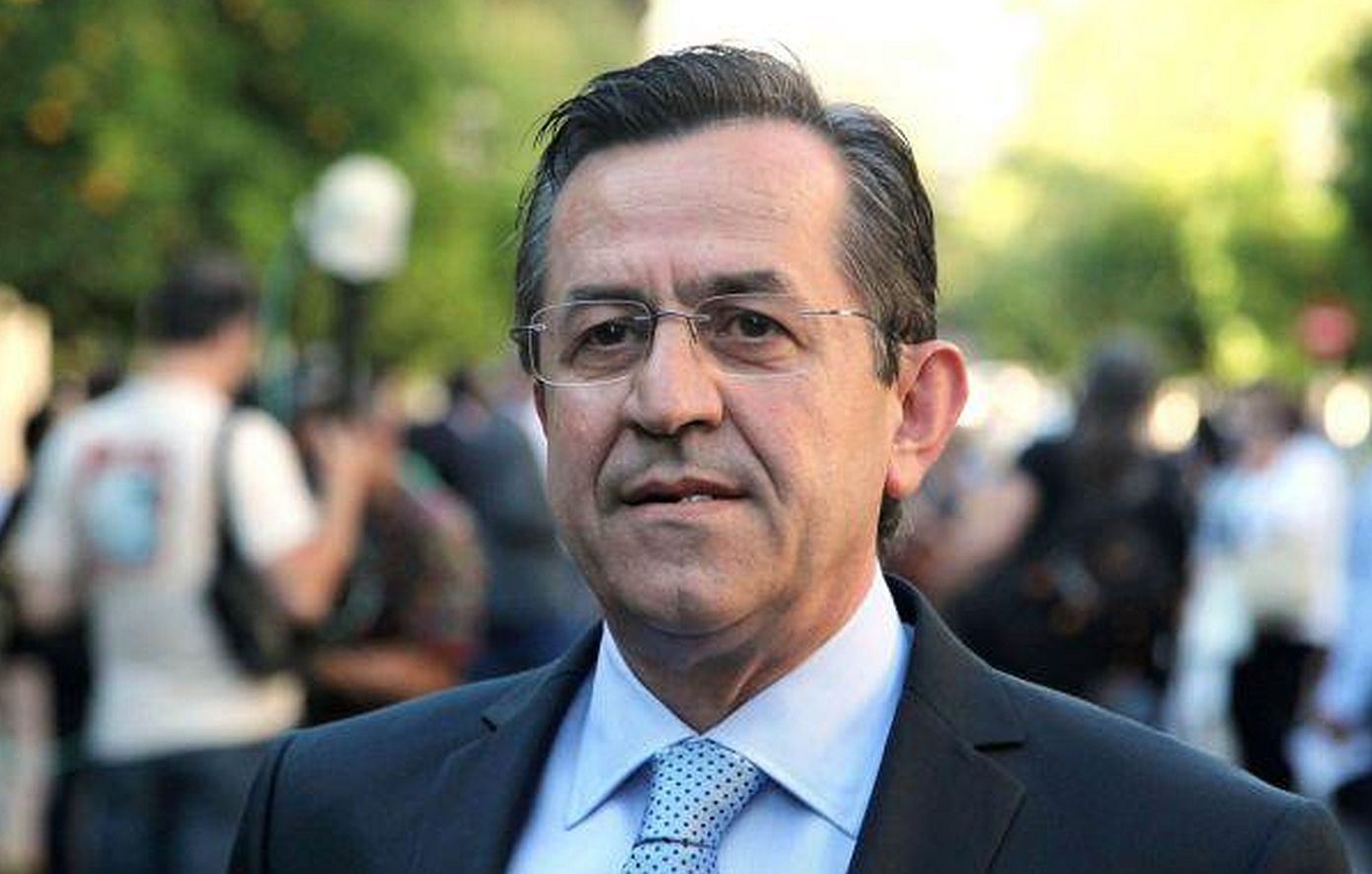 Νικολόπουλος: Αποκαλύπτει επιστολή στον Πούτιν ώστε να δείξουν οι δορυφόροι του τι φορτώθηκε στα βαγόνια πριν τη σύγκρουση στα Τέμπη