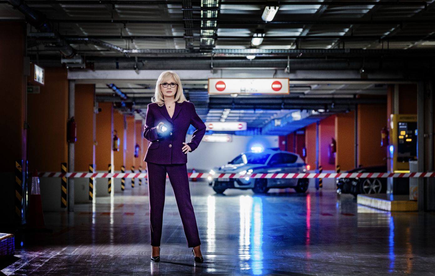 Το ανατρεπτικό παρασκήνιο στο θρίλερ της Φοινικούντας στο «Φως στο Τούνελ» απόψε