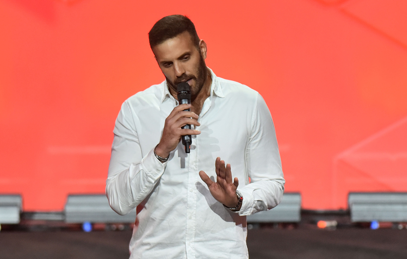 Νίκος Παππάς: Καταγγελία ότι ο ευρωβουλευτής του ΣΥΡΙΖΑ χτύπησε δημοσιογράφο στο Στρασβούργο