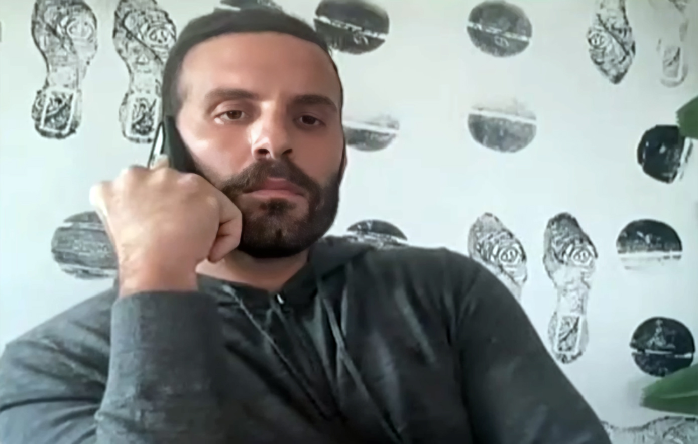 Παππάς: Δεν με αναζήτησε κανείς, δεν φυγαδεύτηκα &#8211; Ντρέπομαι για το επεισόδιο