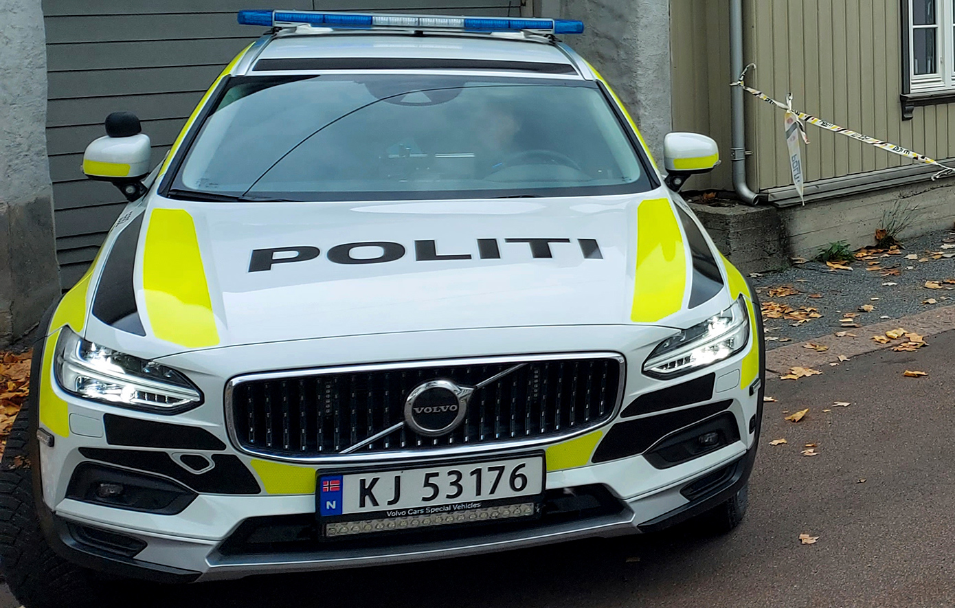 Συναγερμός στη Νορβηγία: Πυροβολισμοί σε εμπορικό κέντρο στο Όσλο