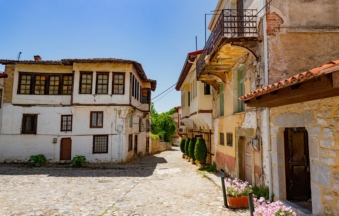 Ντολτσό Καστοριά