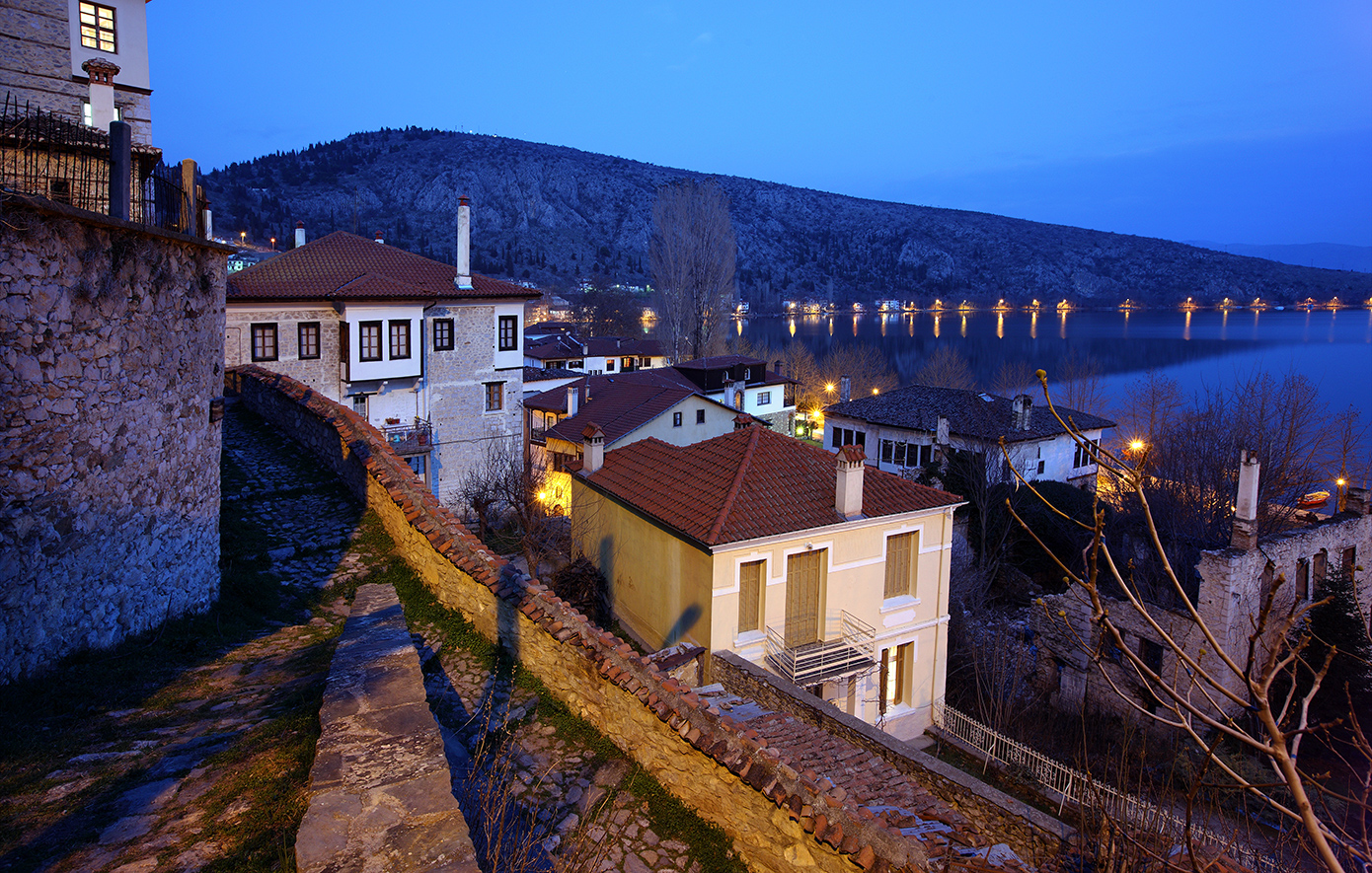 Ντολτσό Καστοριά