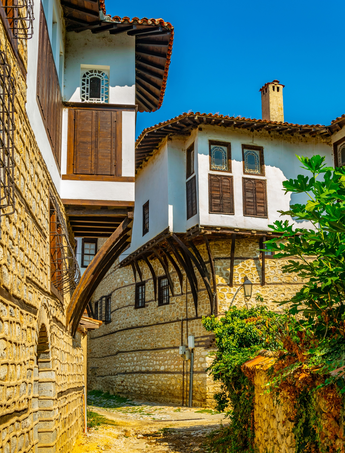 Ντολτσό Καστοριά