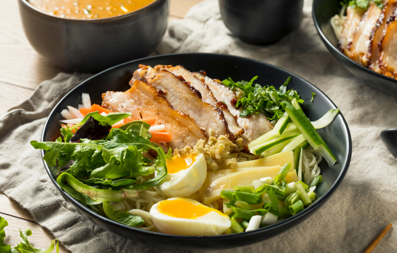 Οι πιο οικονομικές πηγές πρωτεΐνης – φυτικές και ζωικές