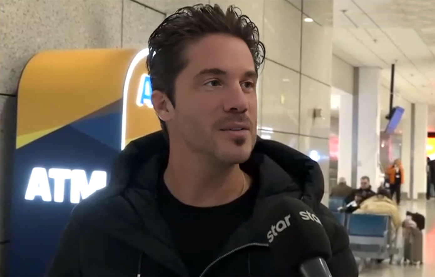 Νίκος Οικονομόπουλος: «Αν φτάσουμε να κρινόμαστε επειδή πιστεύουμε, τότε κάτι πάει λάθος στη χώρα»