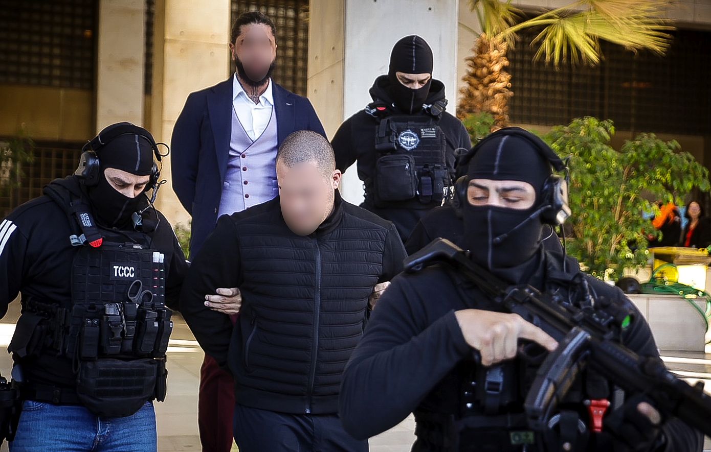 Αποκάλυψη για το διπλό φονικό στη Φοινικούντα: Πώς κατέληξε η ανακρίτρια στη σύλληψη του ανιψιού και του επιχειρηματία