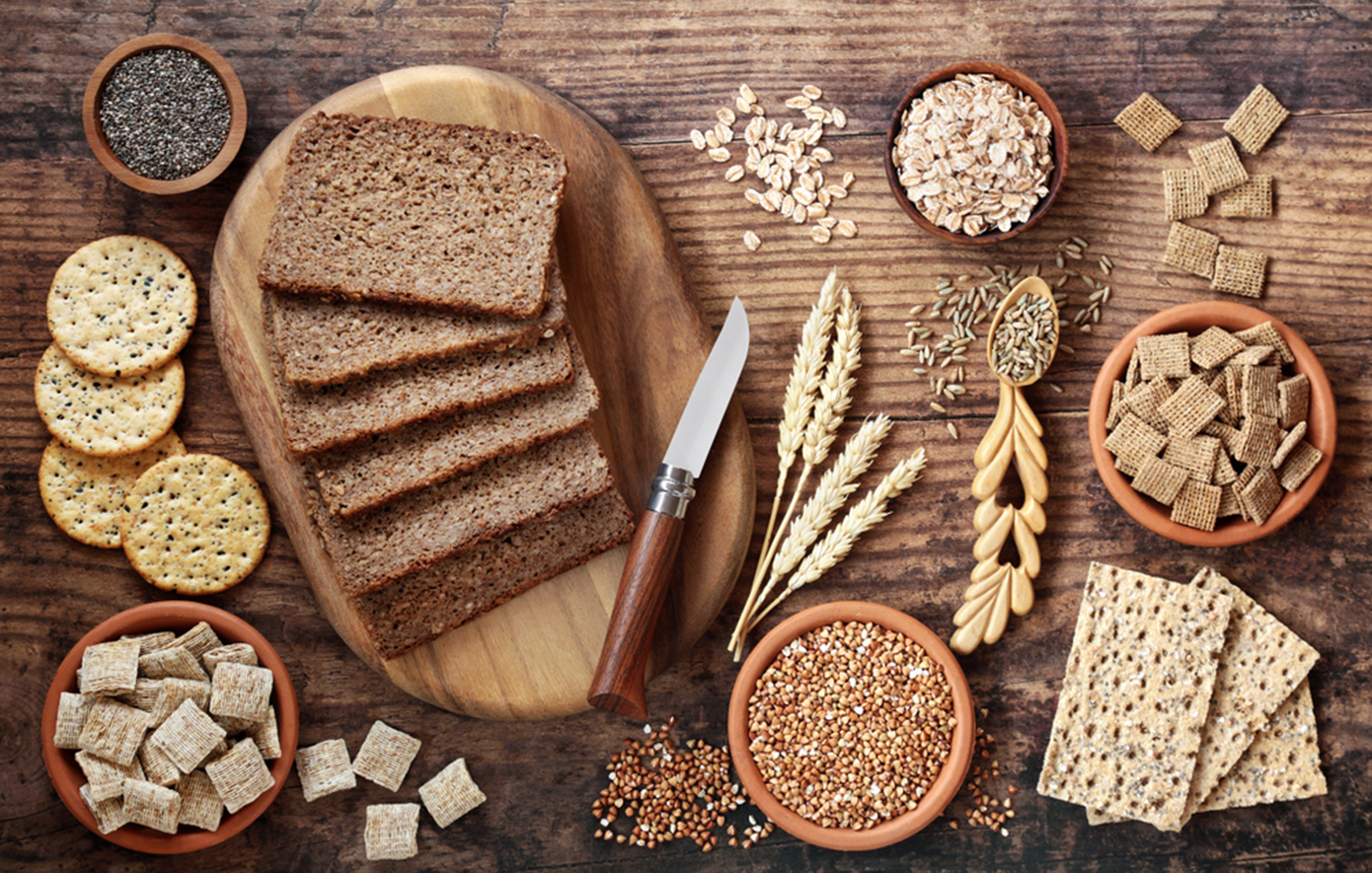 Η ολική άλεση στην καθημερινή διατροφή: Τα οφέλη που δεν πρέπει να αγνοείς