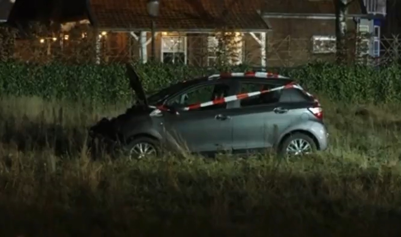 Αυτοκίνητο παρέσυρε πλήθος στην Ολλανδία – Εννιά τραυματίες, οι τρεις σε σοβαρή κατάσταση