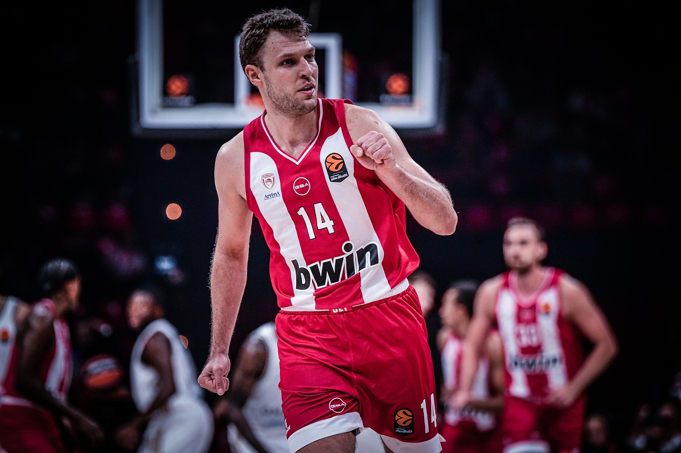 EuroLeague: Επιστροφή στις νίκες αναζητά ο Ολυμπιακός στη Βαρκελώνη