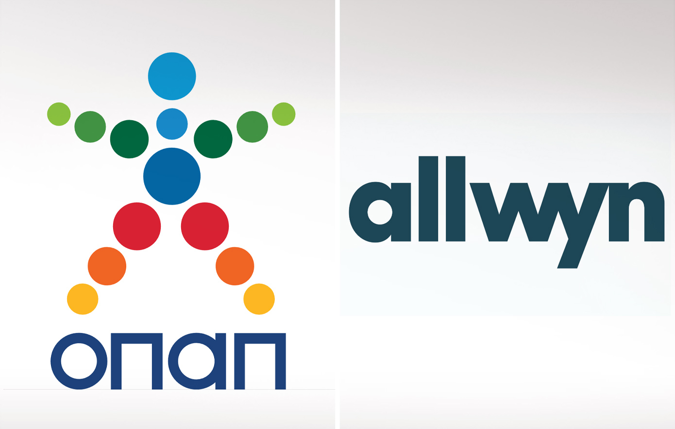 Η Allwyn και ο ΟΠΑΠ ανακοινώνουν τροποποίηση των όρων της συνένωσης των επιχειρηματικών δραστηριοτήτων τους