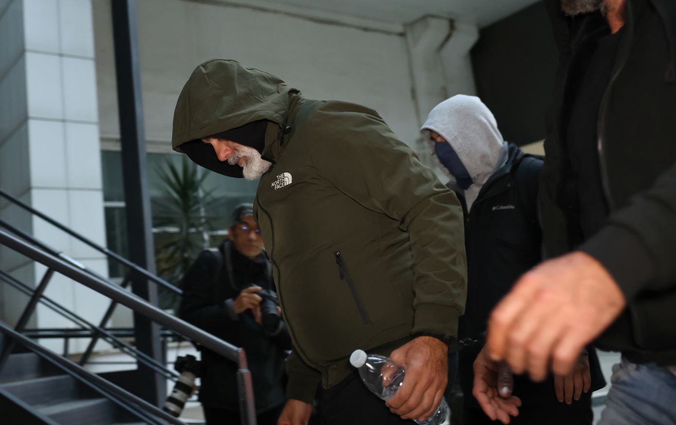 Πώς στήθηκε το κόλπο για το «άρμεγμα» του ΟΠΕΚΕΠΕ &#8211; Ο ρόλος του αγροτοσυνδικαλιστή, του λογιστή και της δικηγόρου