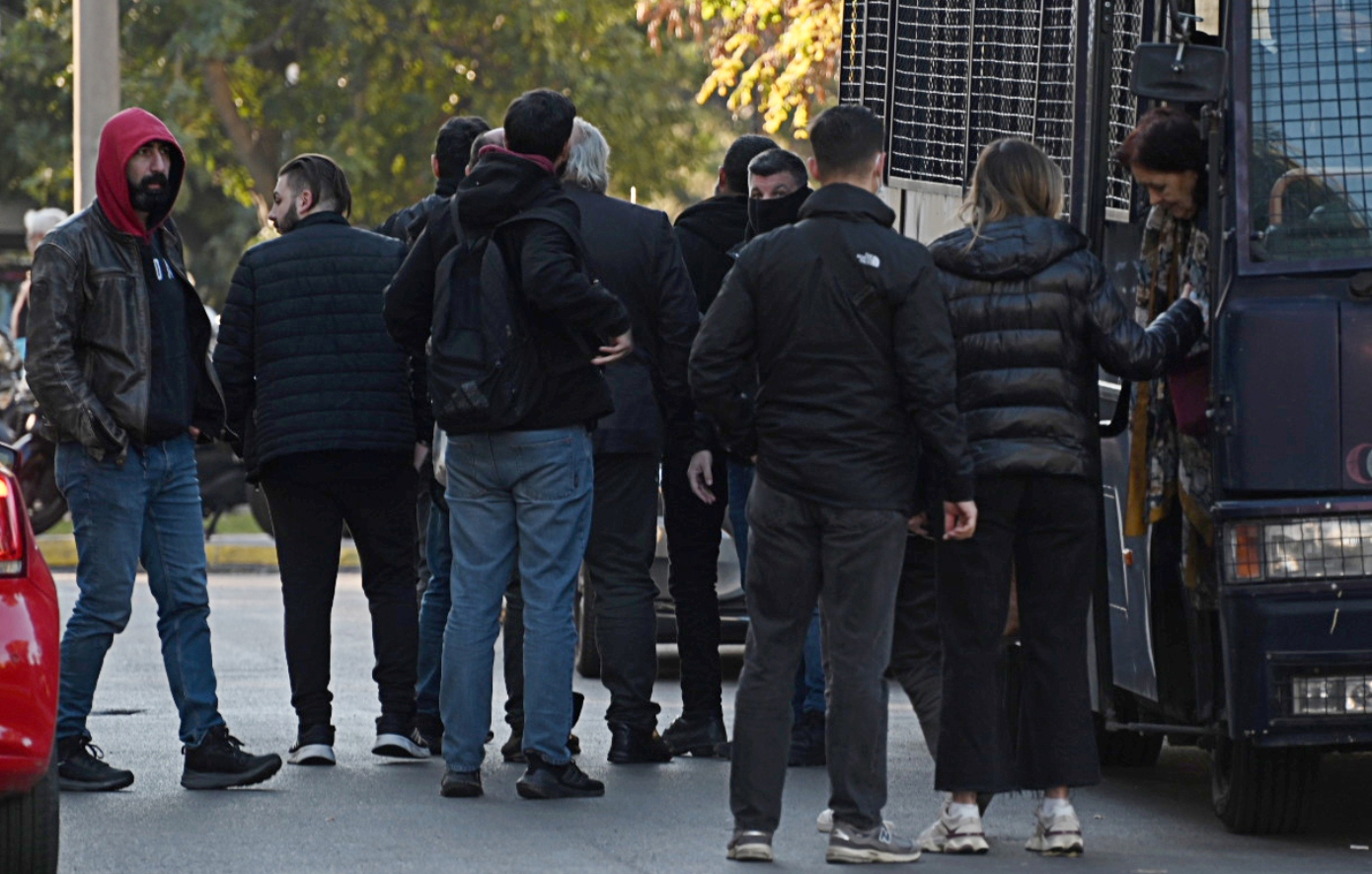 ΟΠΕΚΕΠΕ: Ελεύθερες με περιοριστικούς όρους αφέθηκαν δύο ακόμη κατηγορούμενες για τις παράνομες επιδοτήσεις στην Κρήτη