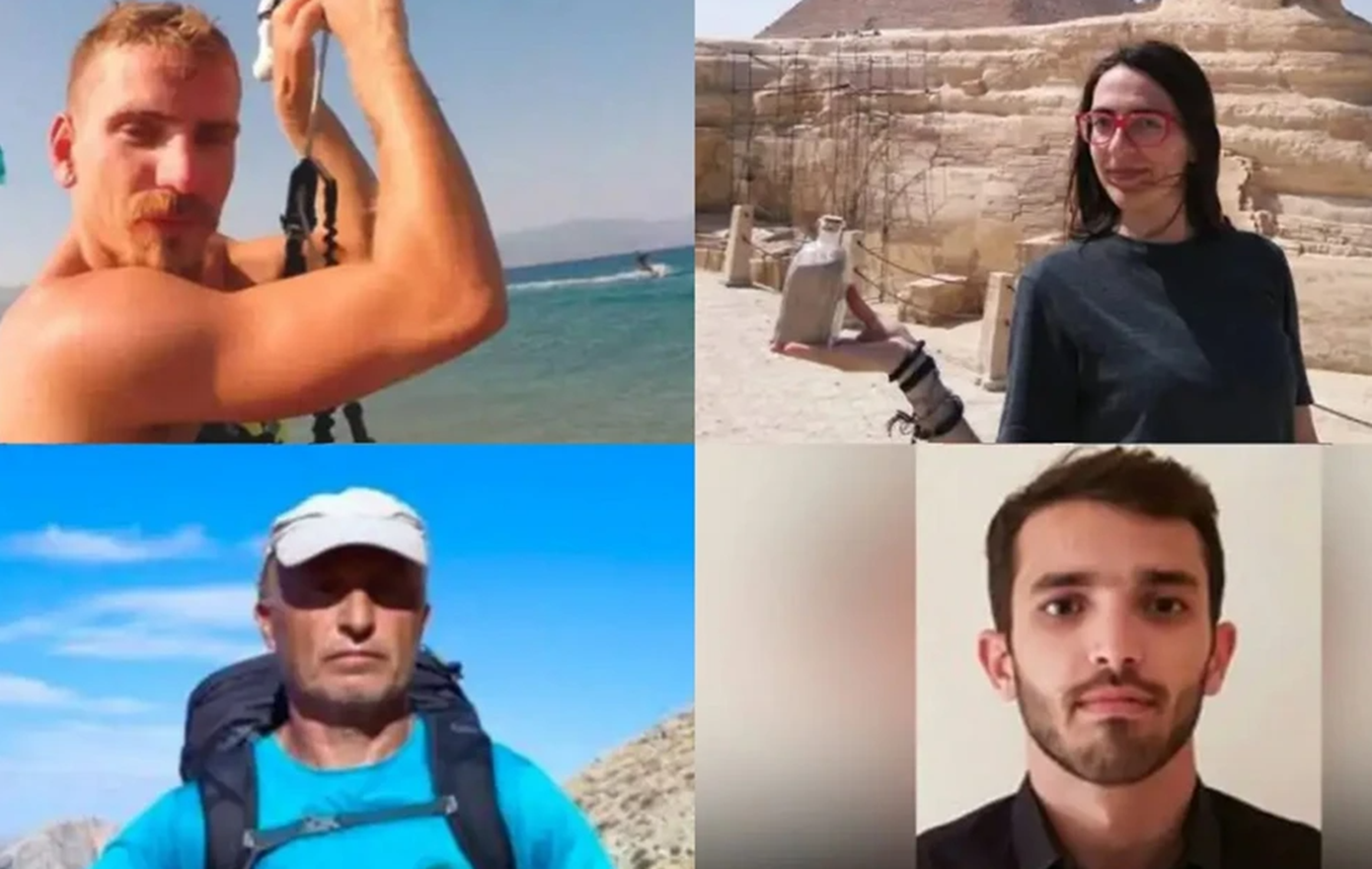 Συγκλονίζουν οι συγγενείς των νεκρών ορειβατών στα Βαρδούσια &#8211; «Δεν ήξερε να κάνει ορειβασία»