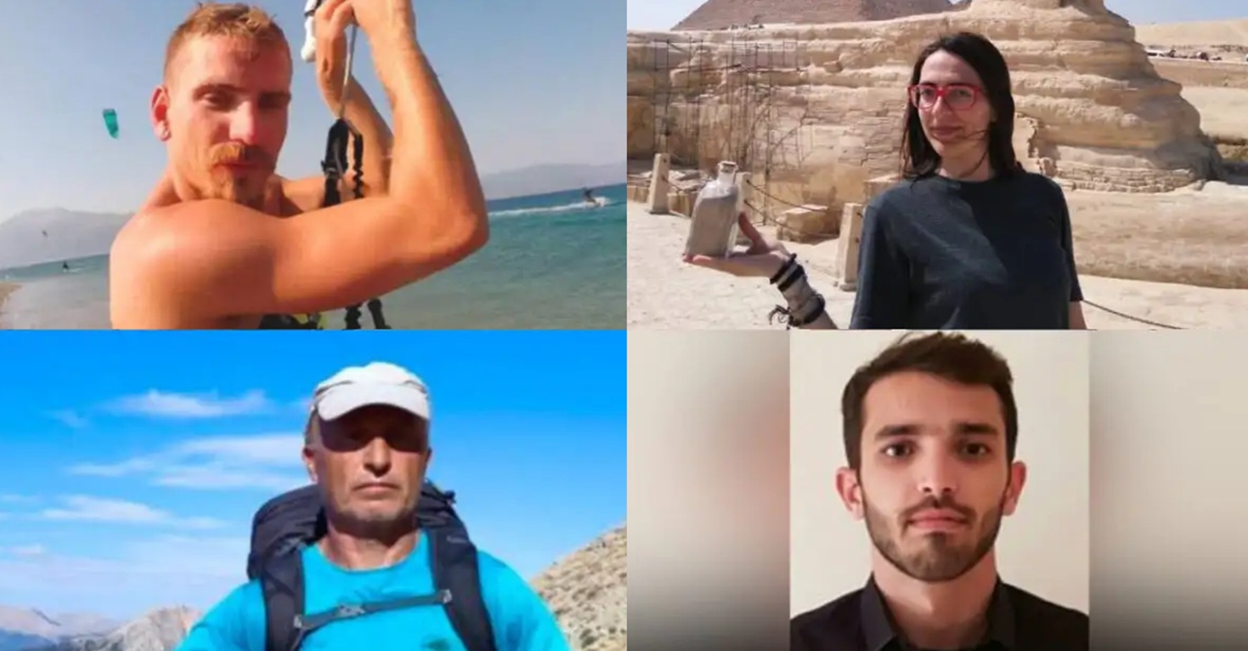 Τραγωδία στα Βαρδούσια: Ανασύρθηκαν οι σοροί των 4 ορειβατών που καταπλάκωσε χιονοστιβάδα – Δεν πρόλαβαν να αντιδράσουν