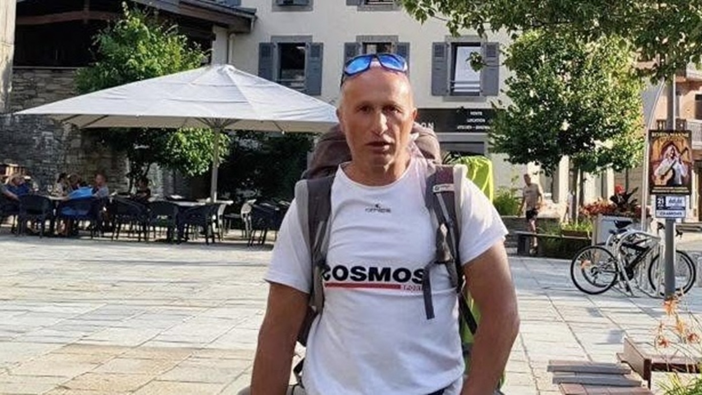 Τραγωδία στα Βαρδούσια: Ο 55χρονος Θανάσης Κολοτούρος από τα Λεχαινά ένας από τους 4 νεκρούς &#8211; Πως σώθηκε ο 5ος ορειβάτης