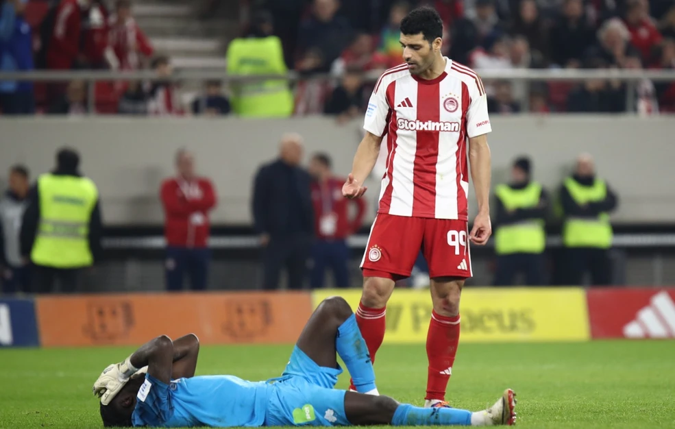 Ο «καυτός» Γενάρης του Ολυμπιακού