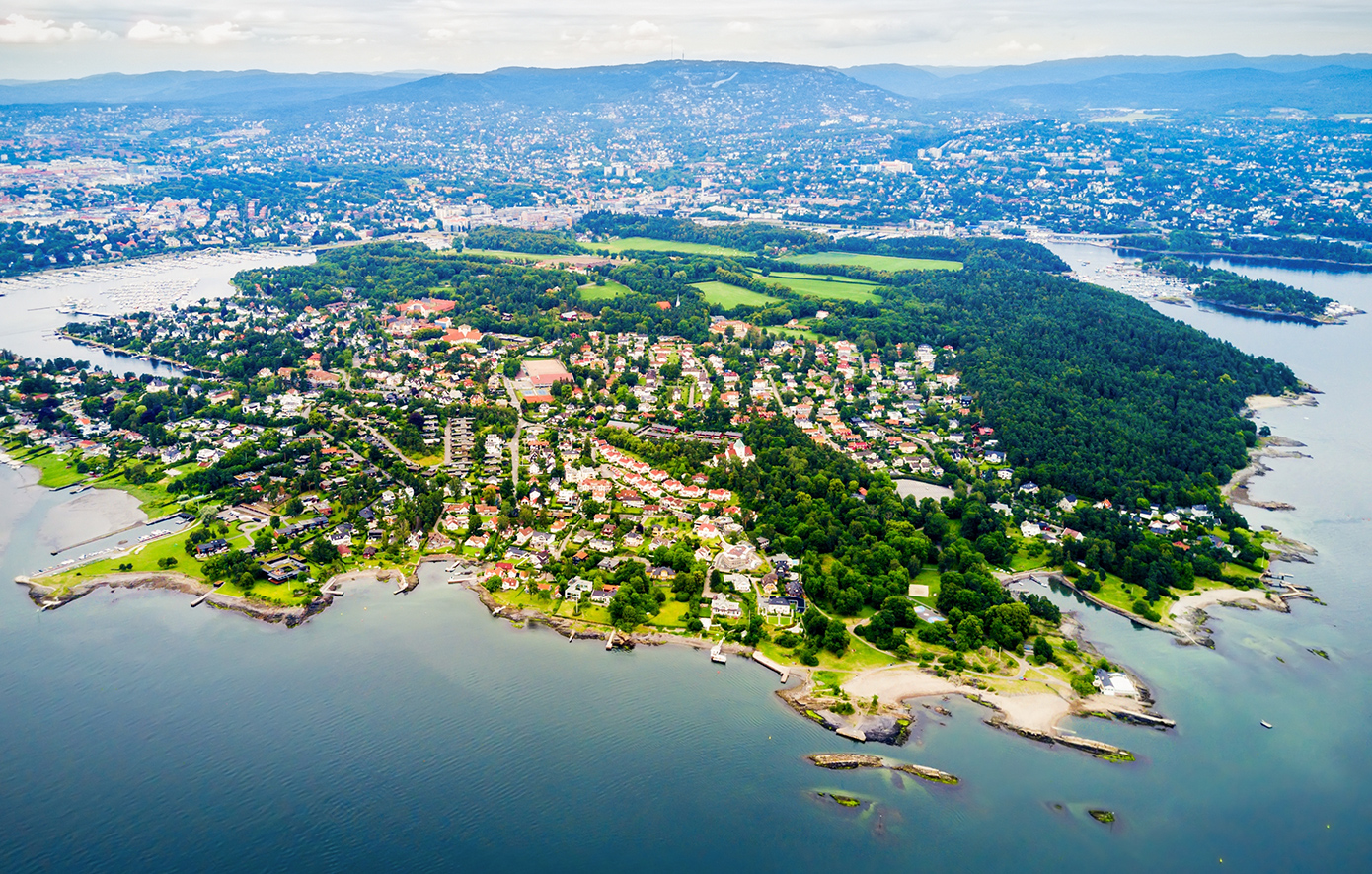 Γιατί το Όσλο είναι μια ταξιδιωτική εμπειρία που αξίζει να ζήσεις κάποια στιγμή στη ζωή σου