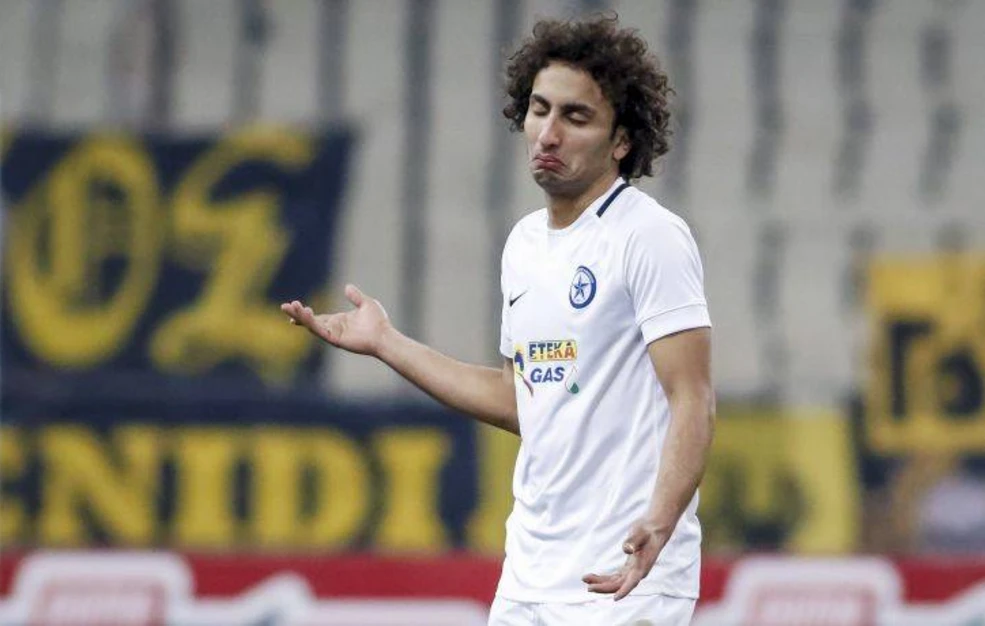 «Εκλεισε» στον Ηρακλή ο Ουάρντα